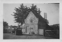 herdsman's cottage Biggleswade